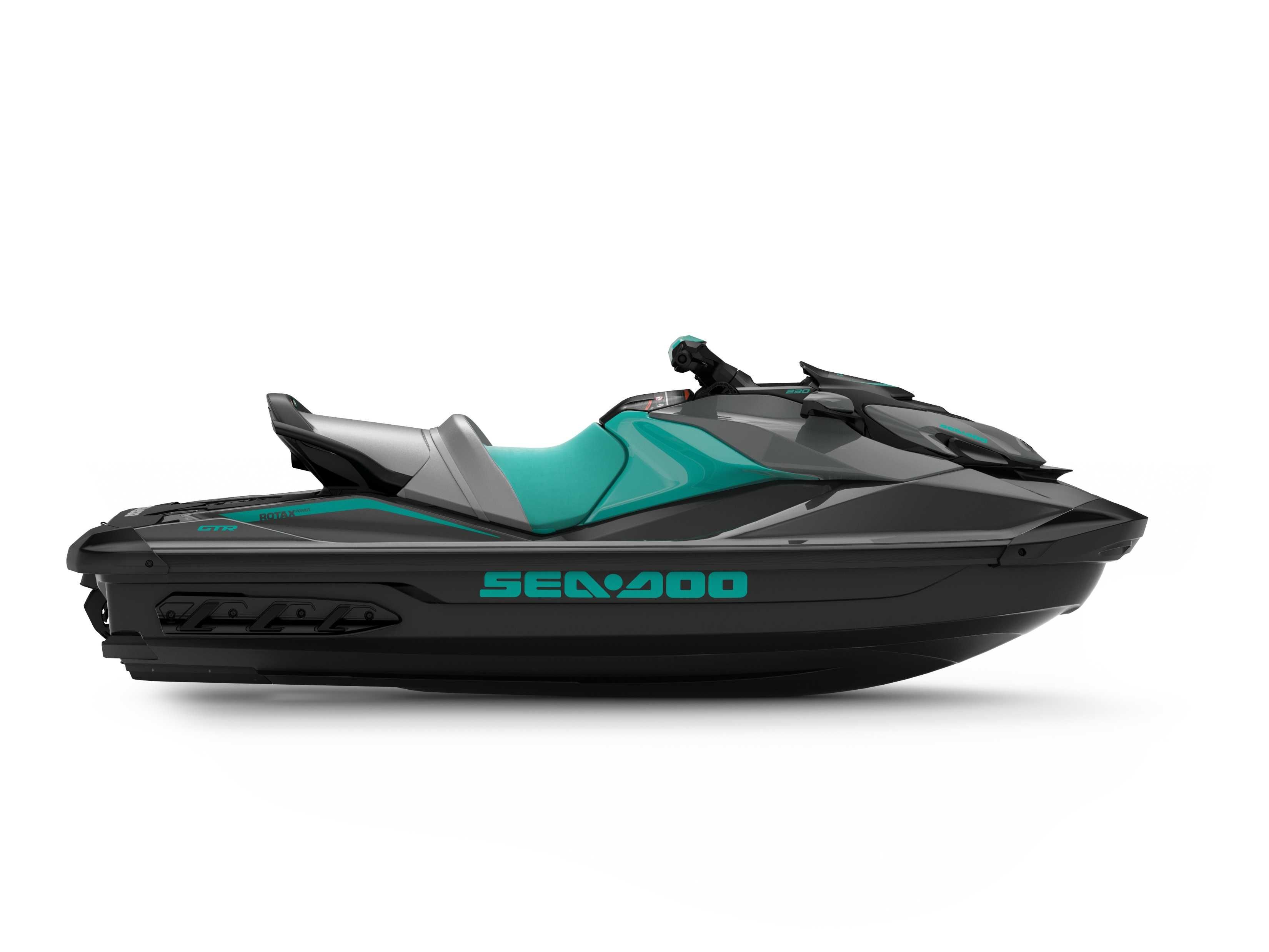 Sea-Doo GTR 230  2025