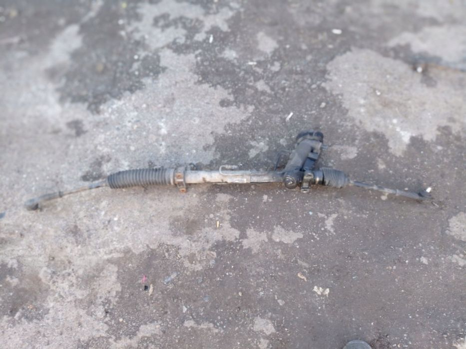 maglownica przekładnia vw polo 9n trw