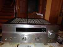 Wzmacniacz Yamaha RX-V550 RDS