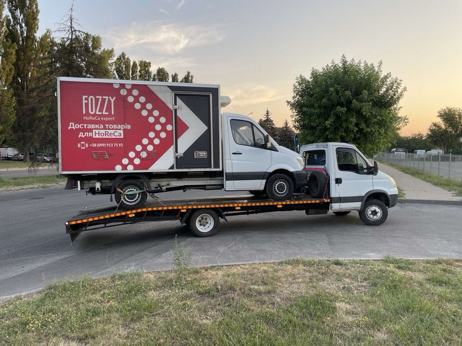 Эвакуатор, евакуатор, автоэвакуатор, мотоэвакуатор Полтава.