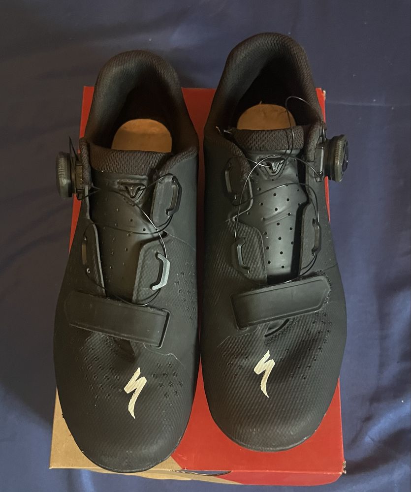 Sapatos Ciclismo