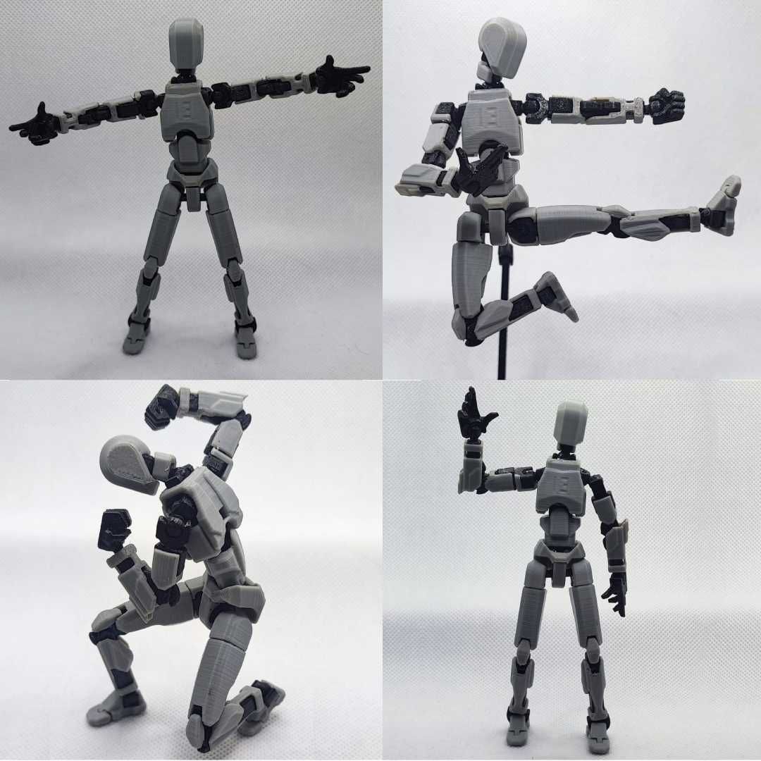 Serviço de Impressão e Desenho 3D - Qualidade e Precisão