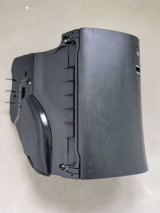 Schowek pasażera Audi A4 B6 B7