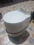 Sanita portátil Thetford 92305 Porta Potti 565P