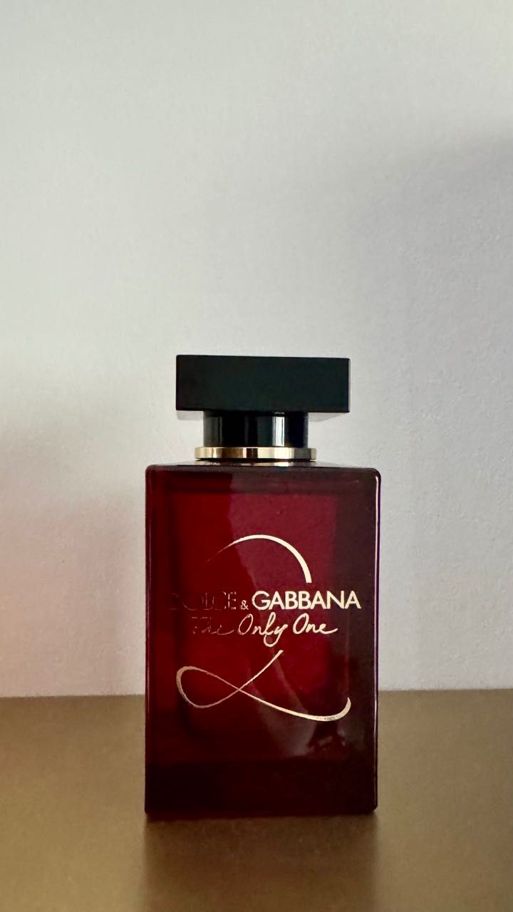 Perfumy Dolce&Gabbana The Only One 2 EDP 100ml