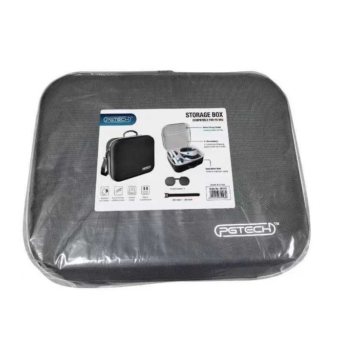 Сумка на блискавці , VR очки до окулярів  PSVR2 EVA PS5 вр2