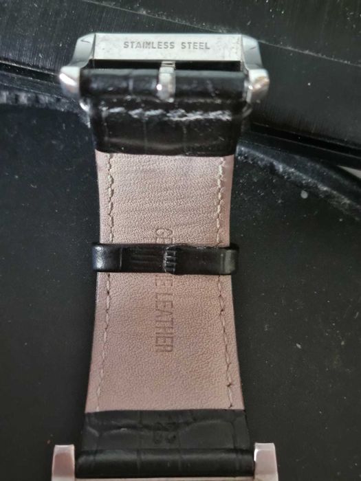 Relógio Hugo Boss de excepção