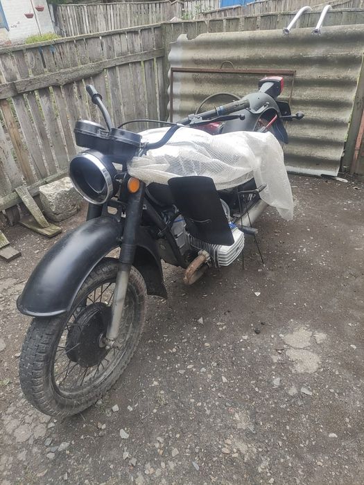 Мт днепр 10/36 не на ходу