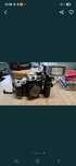 Aparat fotograficzny Canon motor drive