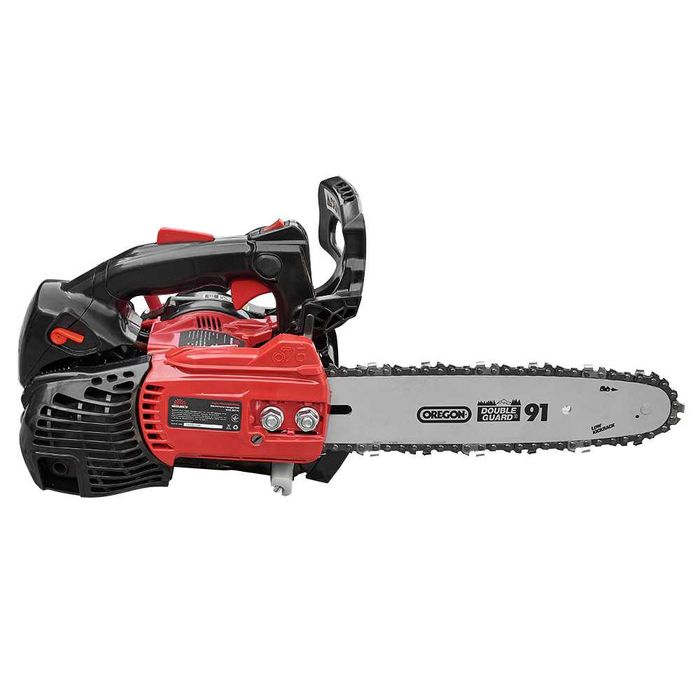 Бензопила Vitals ПРОФІ BKZ 2514r вага 3кг шина 25см Гарантія 5-років