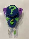 Enigma Super zings