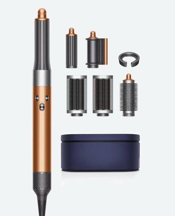 Dyson стайлер для волосся