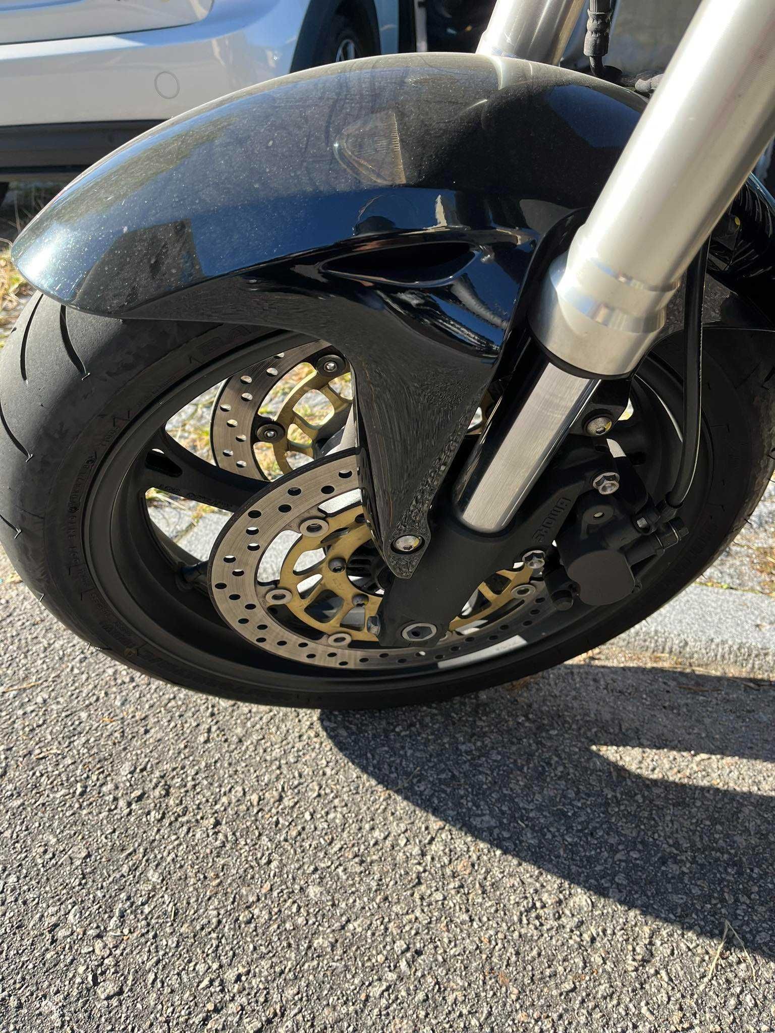 Honda Hornet 600