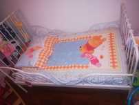 Cama  extensível