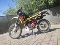 Aprilia RX 50/90
