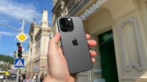 Магазин Apple iPhone 14 Pro 256GB Space Black Гарантія Trade In