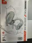 Słuchawki bezprzewodowe zauszne JBL Endurance Peak3/bluetooth/jak nowe