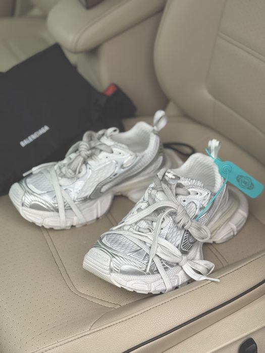 Balenciaga 3 XL кросівки