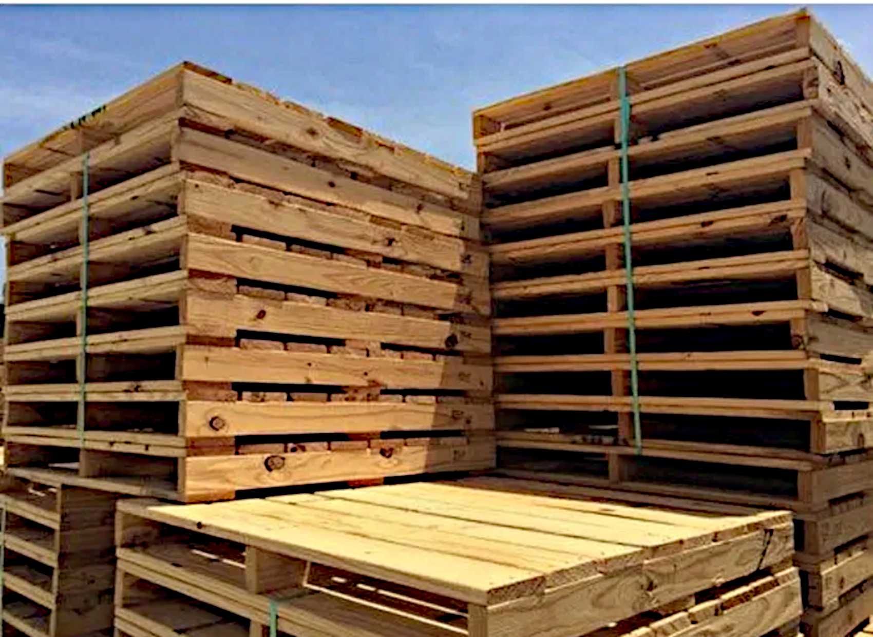 Taras Platforma Paleta Tarasowa 1 Element Parkiet Podłoga Ogrodowa
