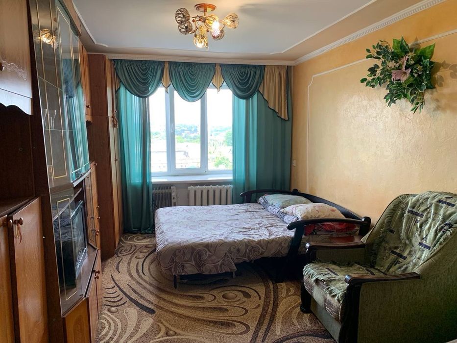 Оренда кімнати в гуртожитку ЗаготЗерно