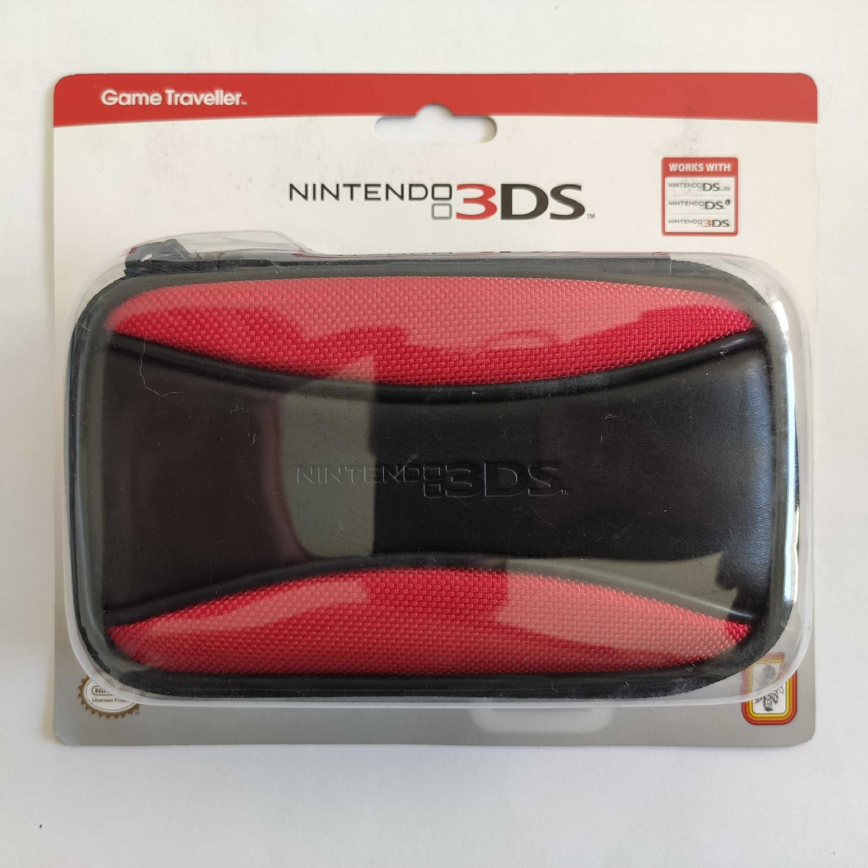 Bolsa 3DS Selado