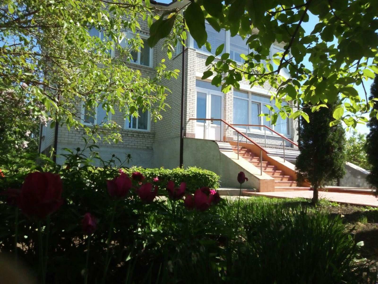 Продаж будинку м.Деражня