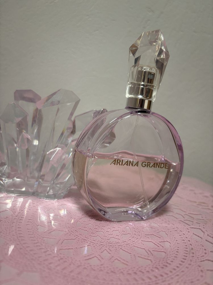 Perfumy Ariana Grande