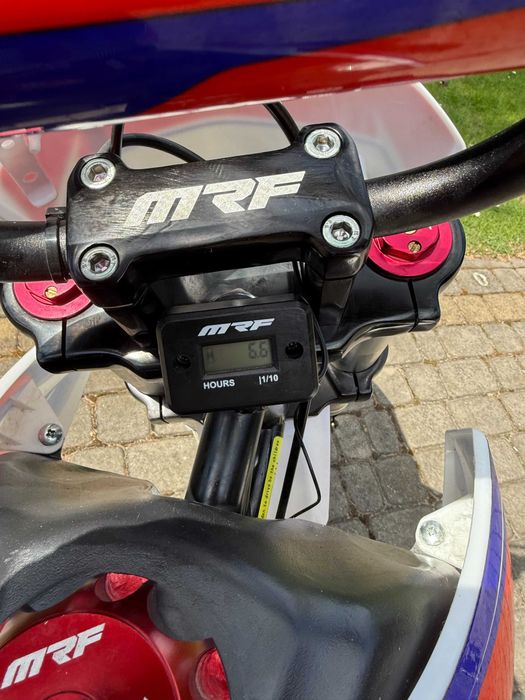Pit Bike MRF 140 RC-Z