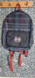 Plecak Tommy Hilfiger Global Stripe Check