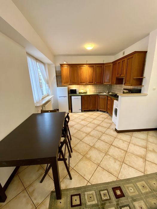 Do wynajęcia, jasne, przestronne mieszkanie 58 m, obok metra Kabaty