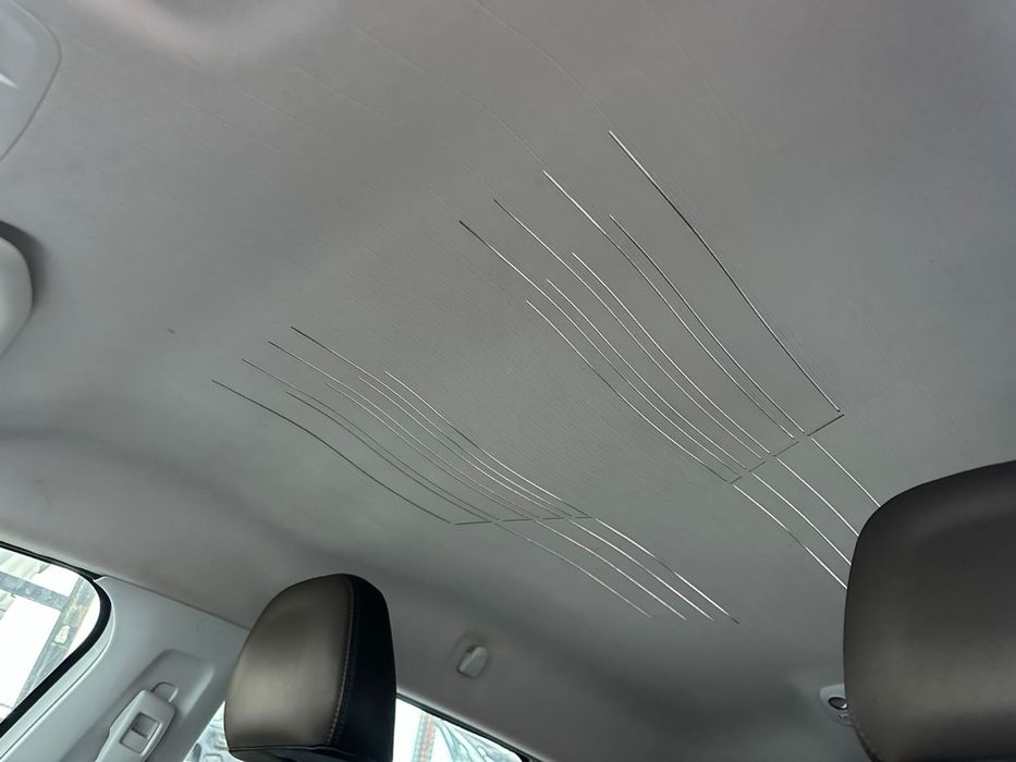 Peugeot 2008 1.2 Vti 2013