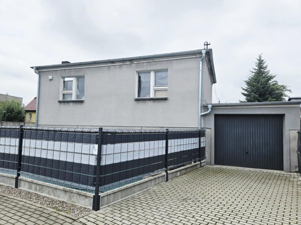Lokal 45m2 pomieszczenie gospodarcze magazyn warsztat - wynajem