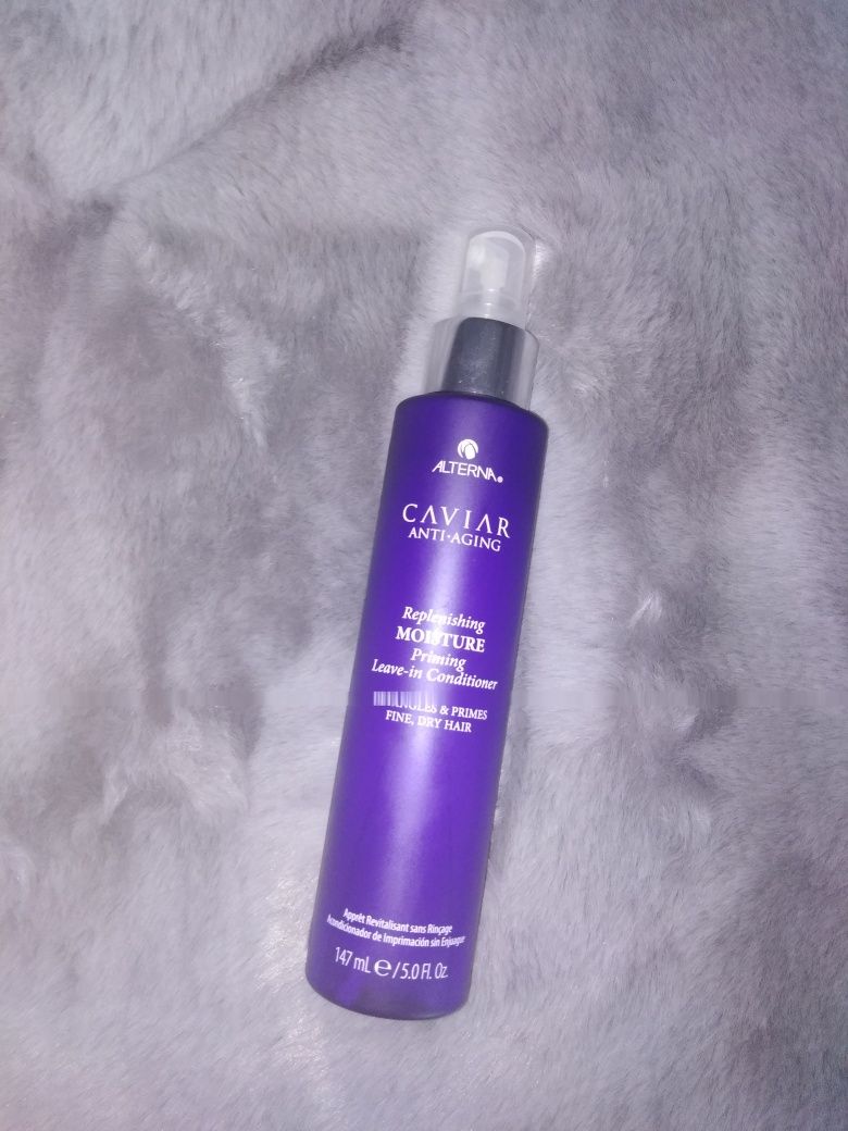 Alterna Caviar Replenishing Moisture  nawilżająca odżywka