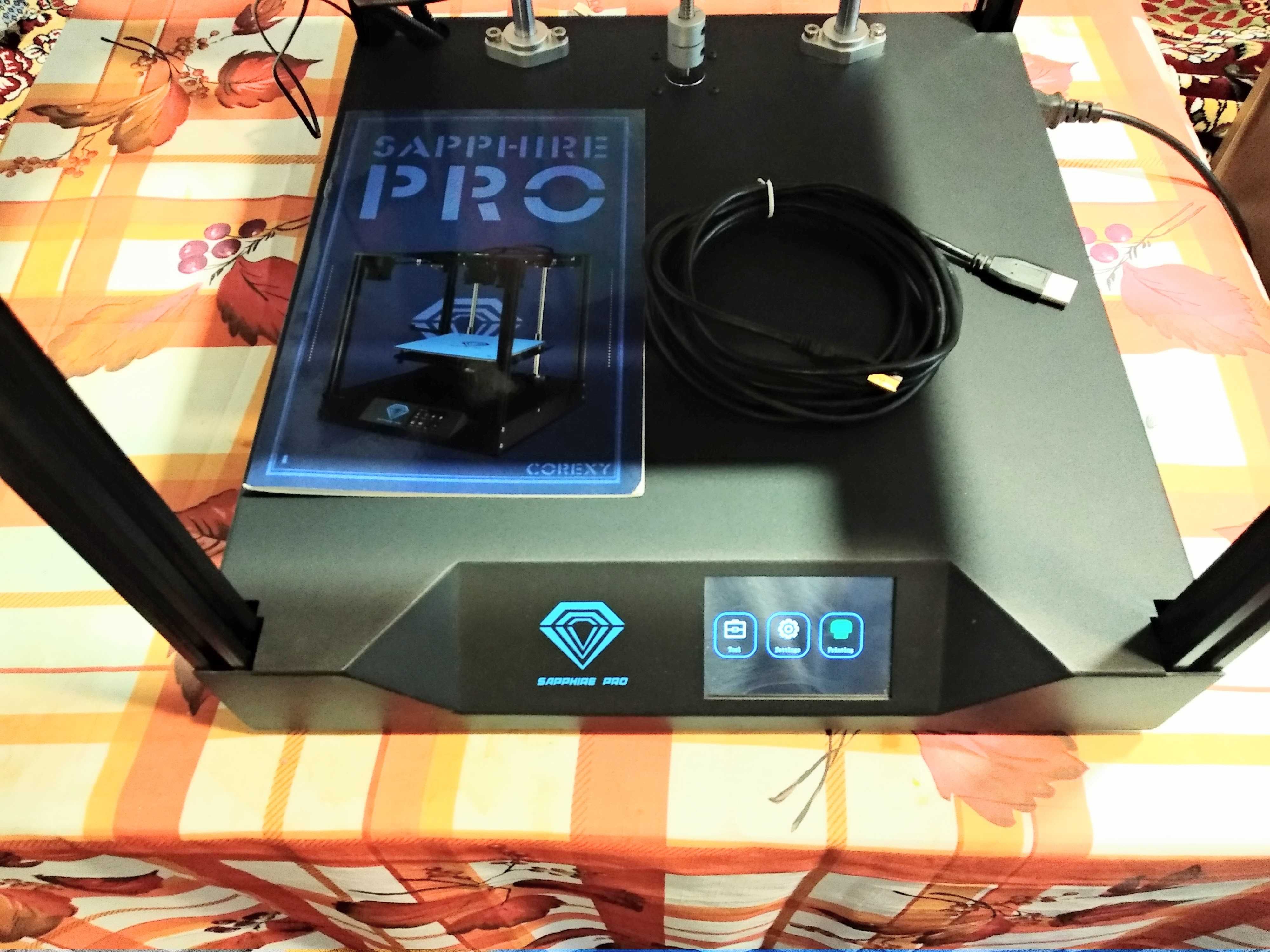 3D-принтер Sapphire-Pro 1 (Two Trees) CoreXY
