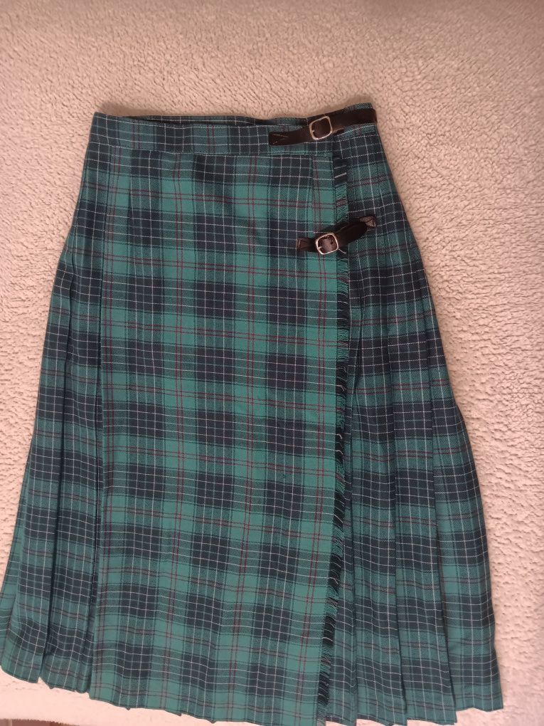 Lindas Saias de Inverno