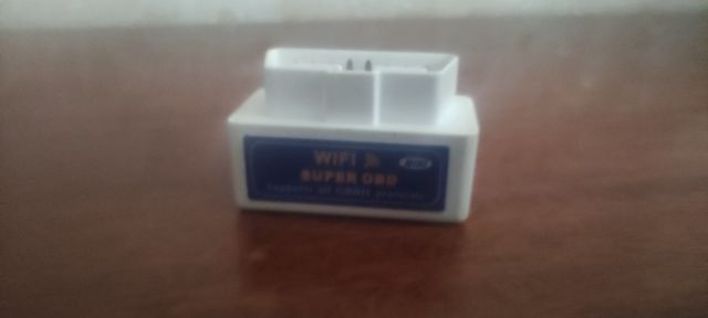 OBD2 Сканер wifi