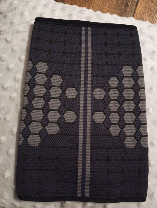 Ochraniacze, opaski sportowe na uda S