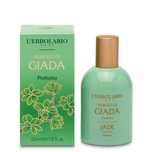 L'erbolario Albero di Giada woda perfumowana biała herbata 50 ml