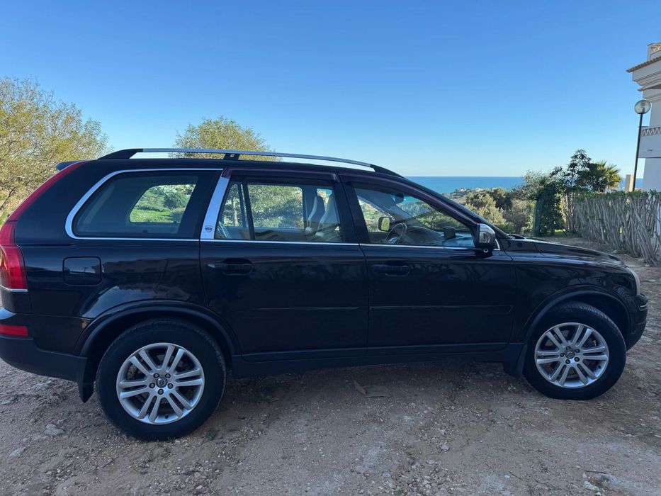 Volvo XC 90 V8 Executive