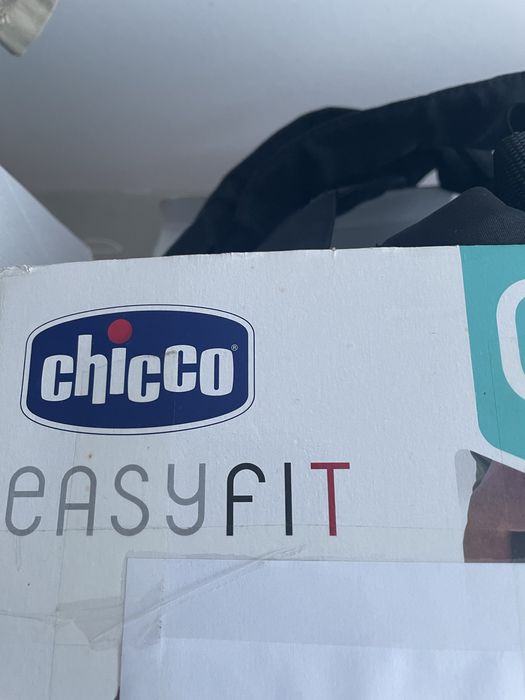 Marsupio novo chico ergonomico