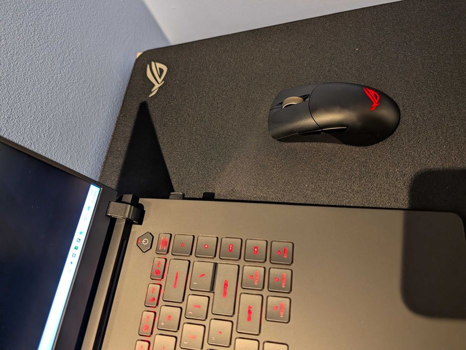 ASUS ROG Strix SCAR 16 Ultra 9-275HX/64GB/4TB/Win11 RTX5080