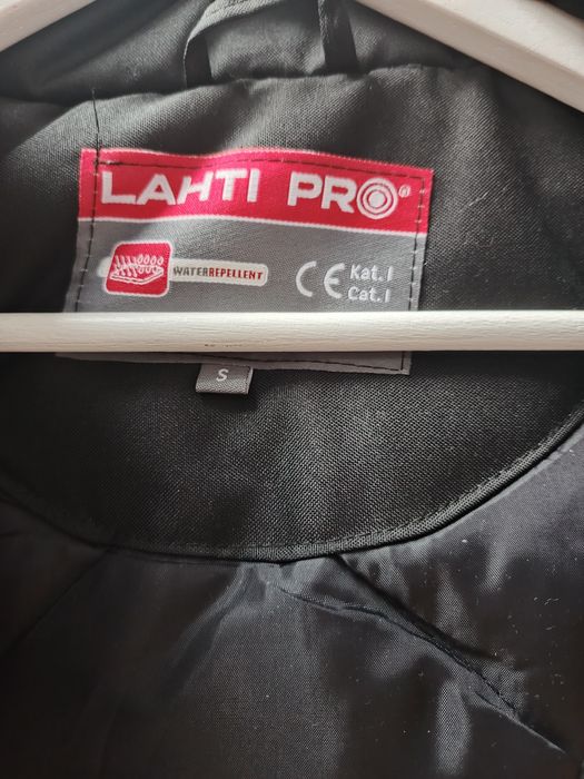 Kurtka Lahti  pro męska S