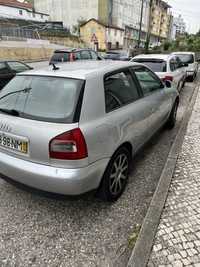 Audia a3 gasolina Ler anuncio