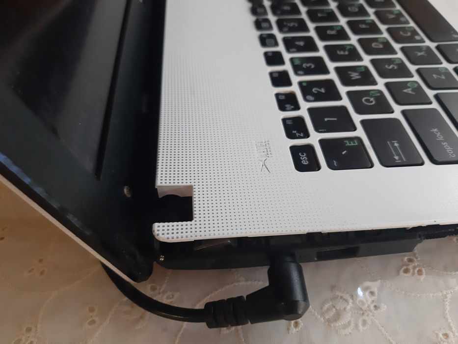 Ноутбук ASUS A301X