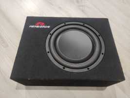 Subwoofer renegade nowy