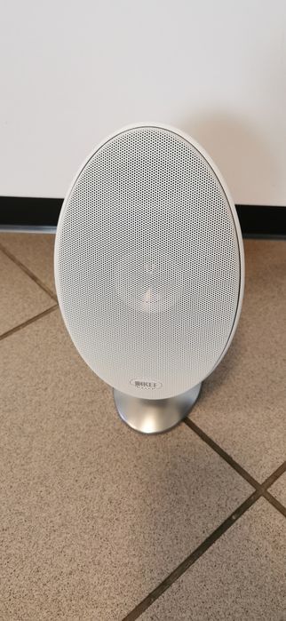 Pojedynczy glosnik KEF E301,stan bardzo dobry,polecam.