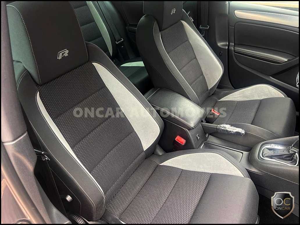 Volkswagen Golf 6 R 4x4 - 272cv