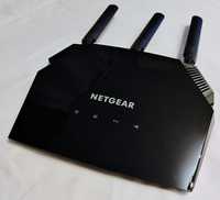 NETGEAR R6850 inteligentny router Wi-Fi AC2000 (2,0 Gbps), dwupasmowy