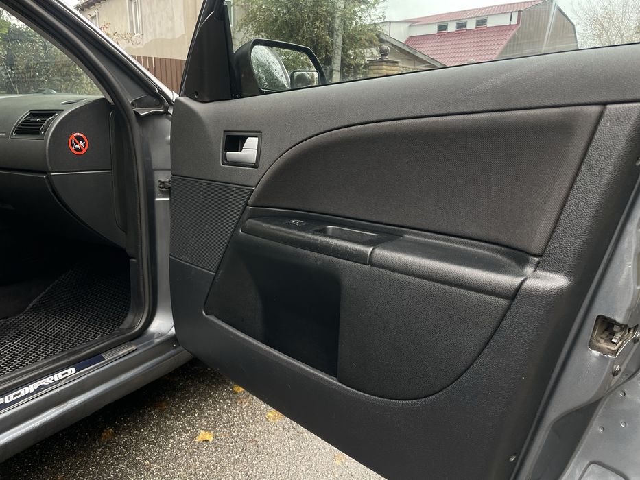 Ford mondeo 3 1,8 газ/бензин