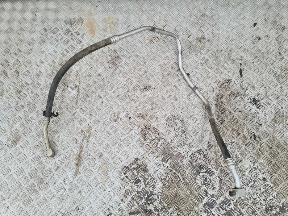 Citroen Jumper 2.2 lift rura przewód klimatyzacji Ducato Boxer 21r